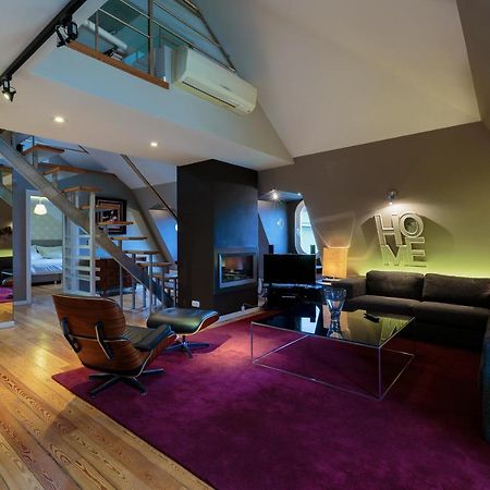 My Chiado Suite Lisboa Ngoại thất bức ảnh