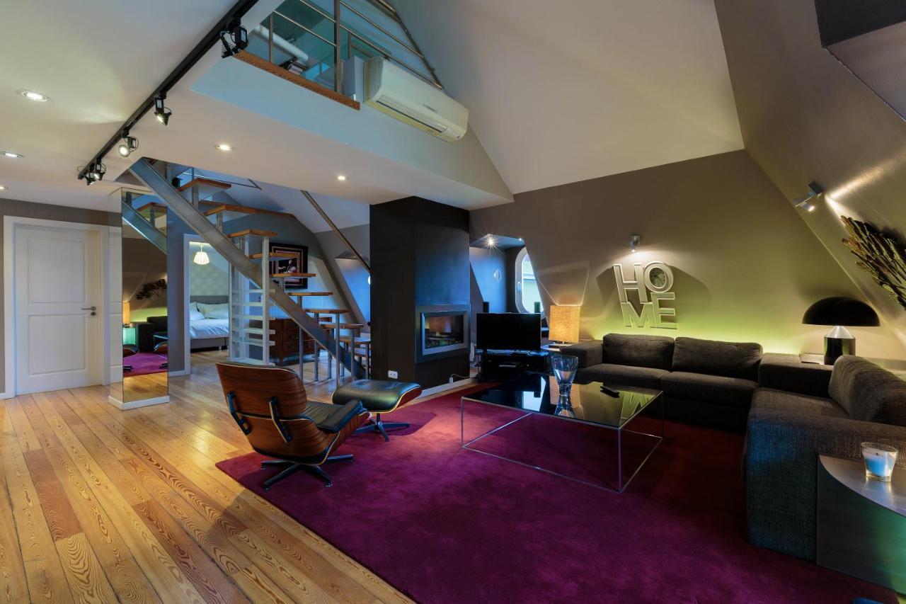 My Chiado Suite Lisboa Ngoại thất bức ảnh