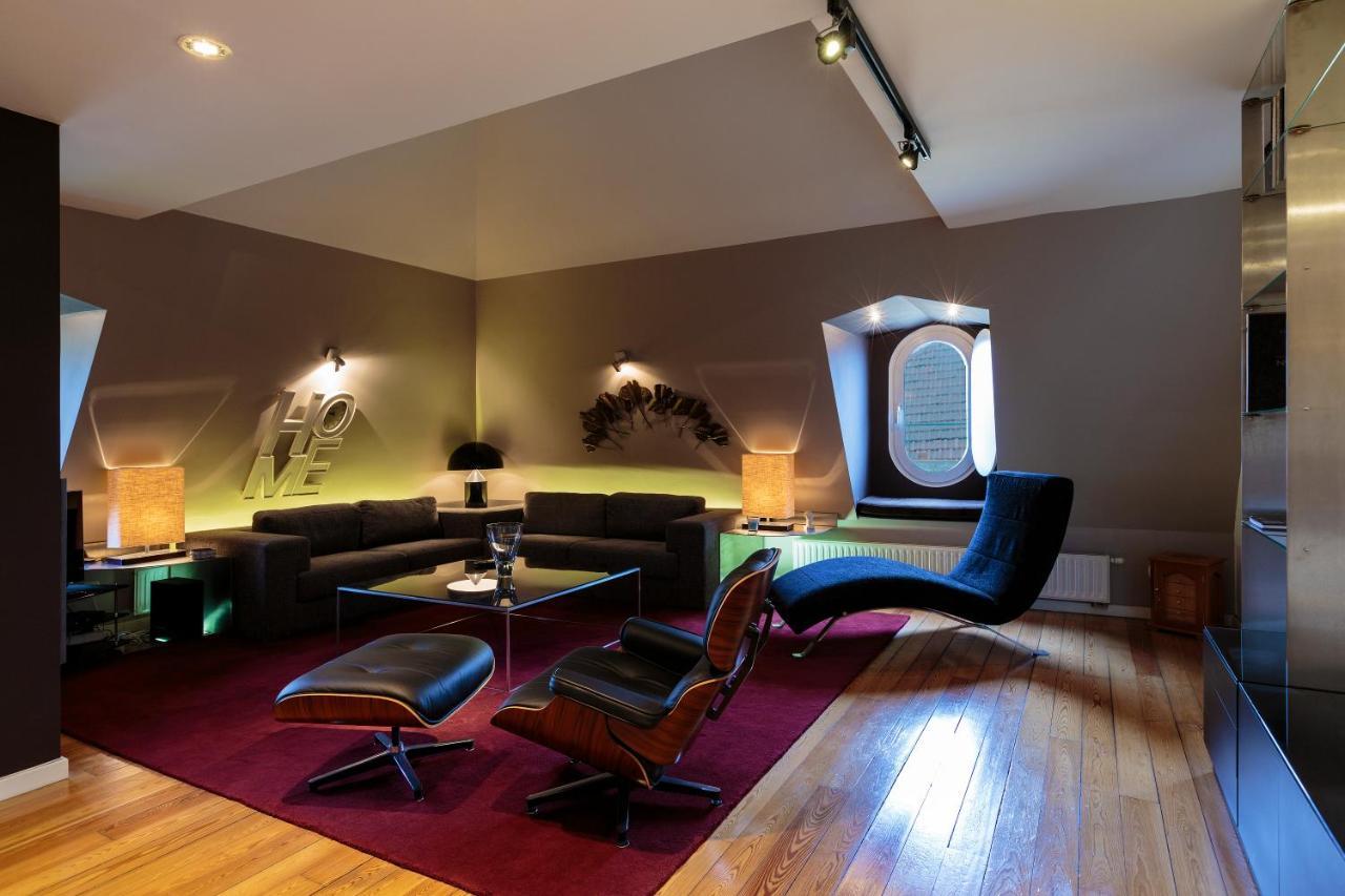 My Chiado Suite Lisboa Ngoại thất bức ảnh