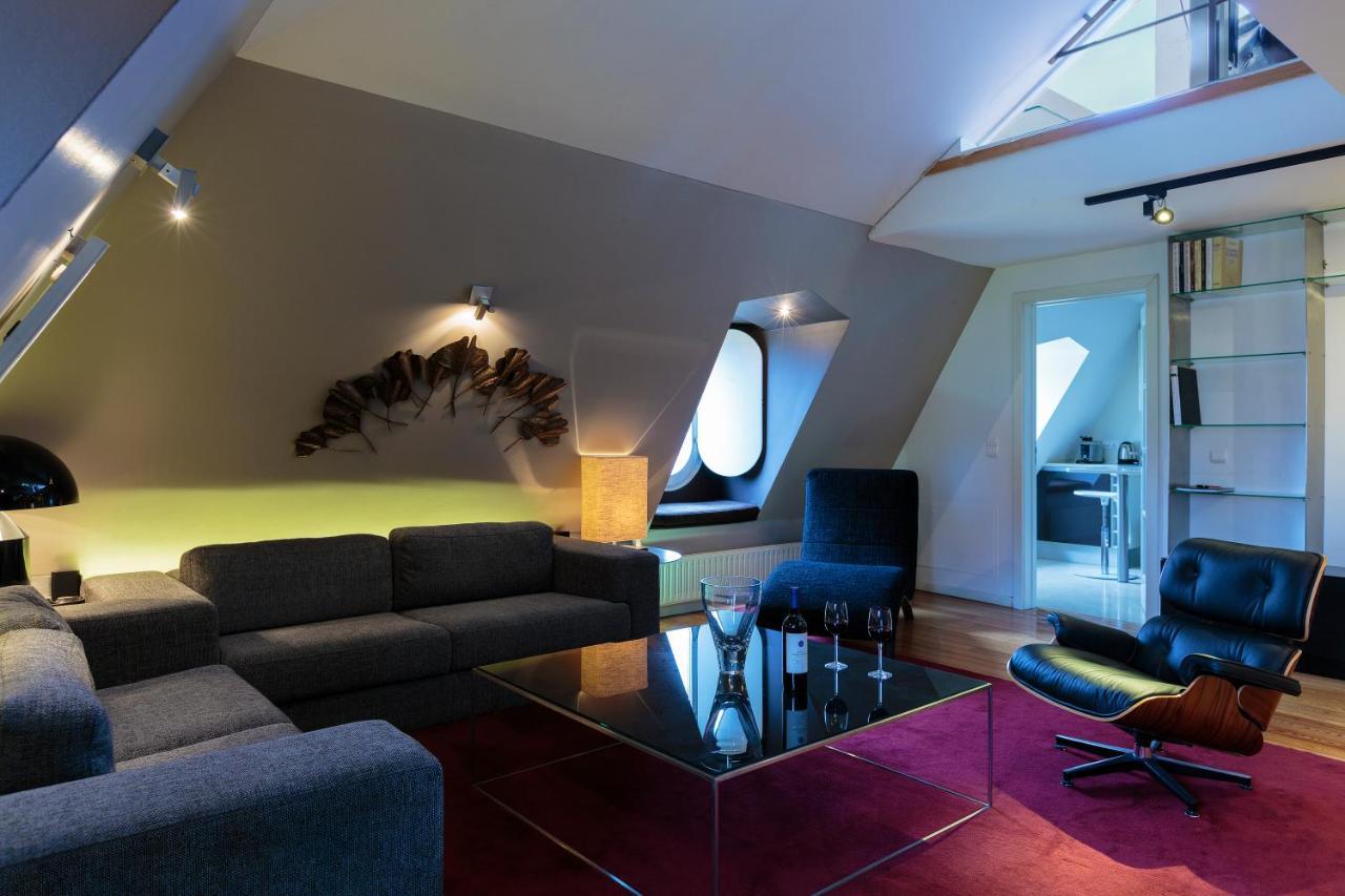 My Chiado Suite Lisboa Ngoại thất bức ảnh