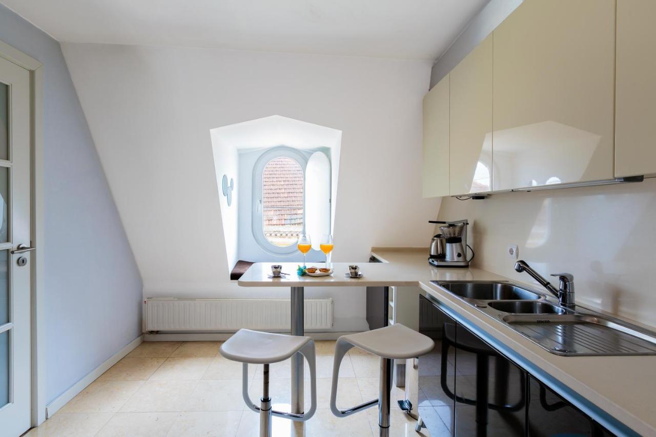 My Chiado Suite Lisboa Ngoại thất bức ảnh