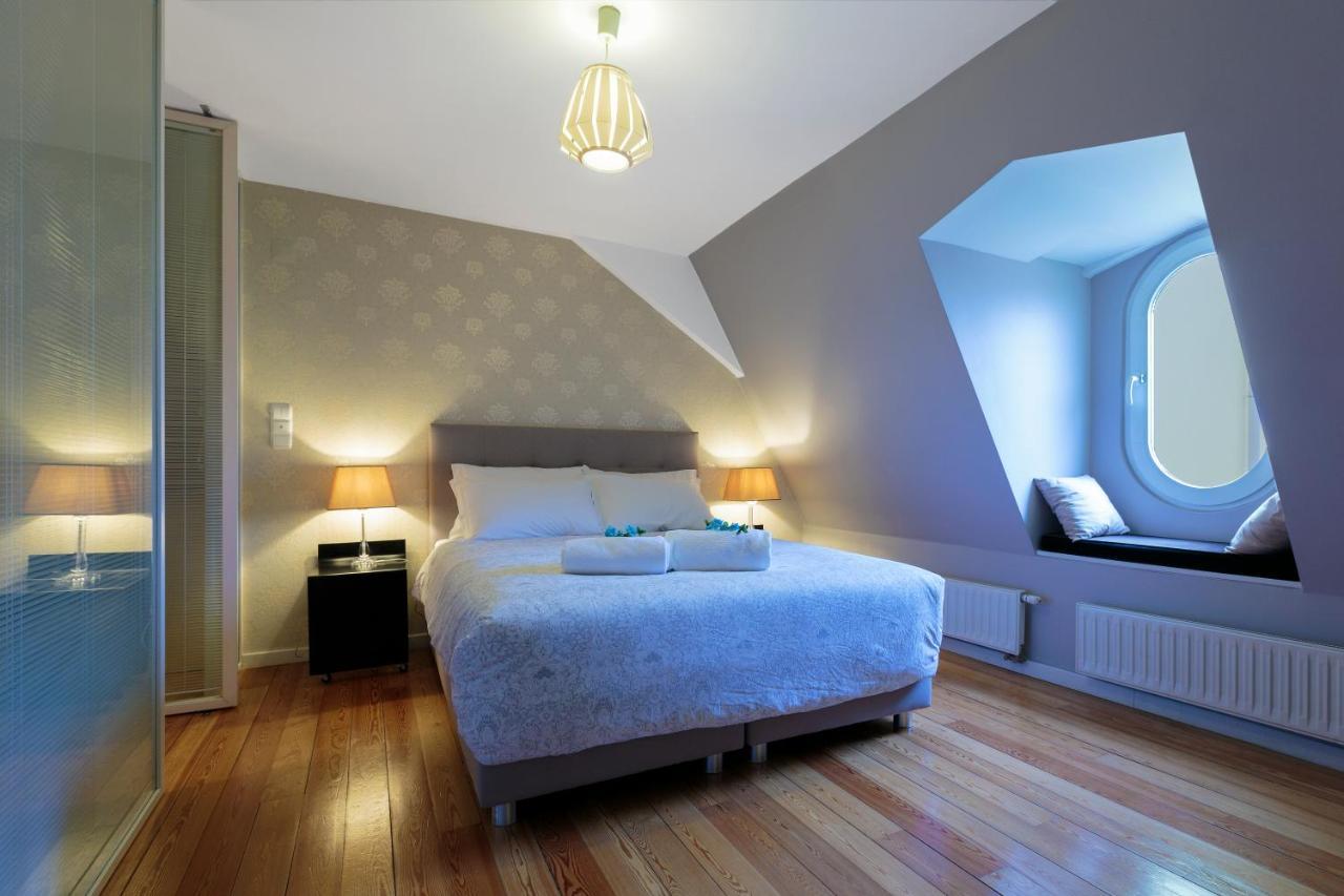My Chiado Suite Lisboa Ngoại thất bức ảnh