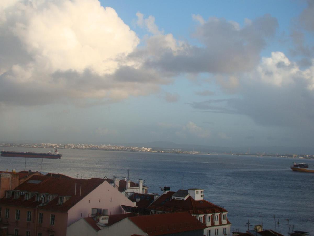 My Chiado Suite Lisboa Ngoại thất bức ảnh